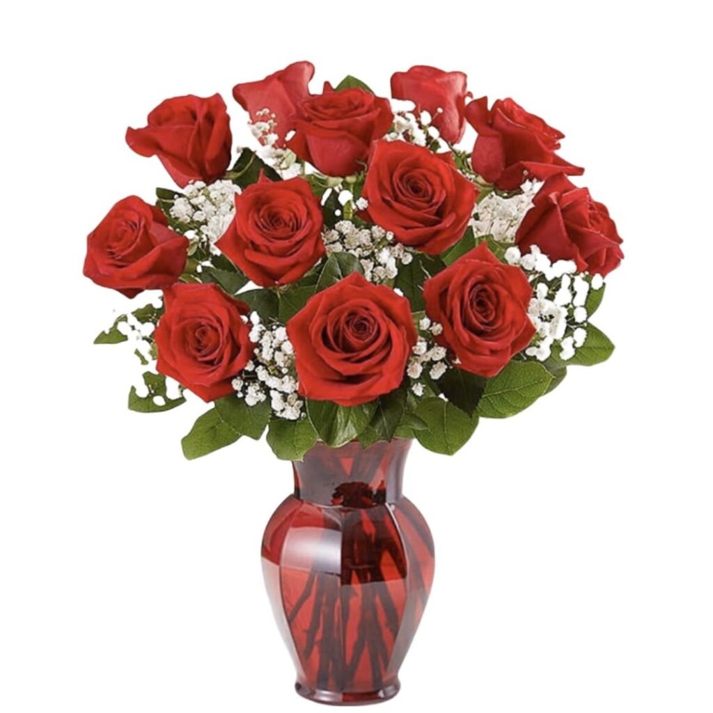 roses