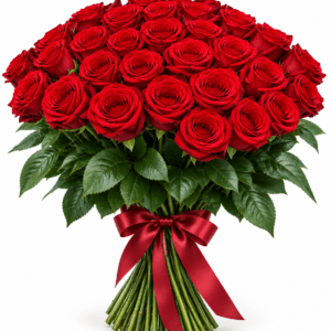 ROSES BOUQUET