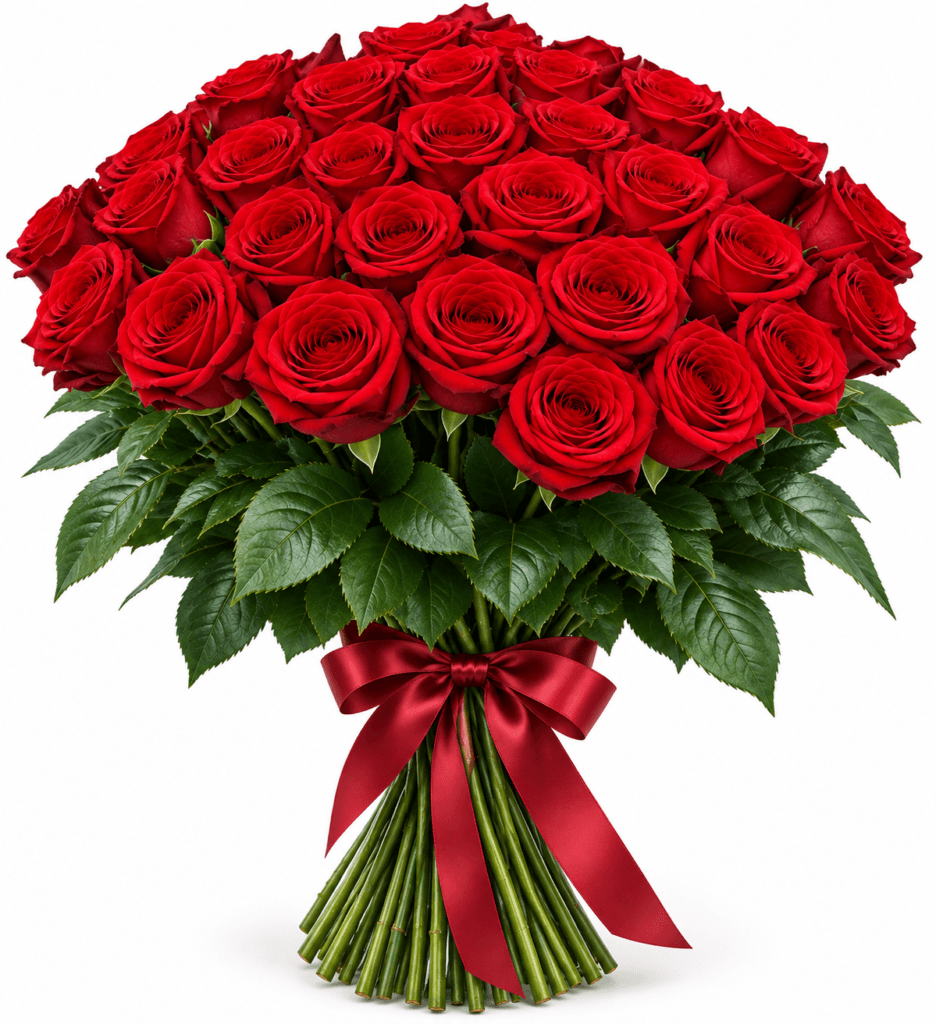 ROSES BOUQUET