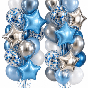 Balloons Bunch