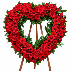 Blessed Heart