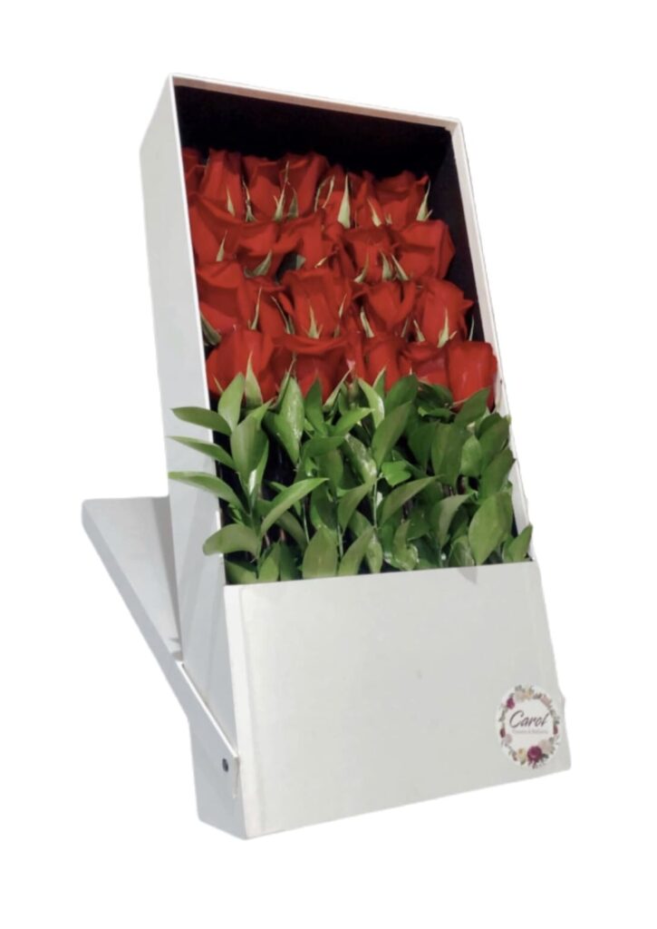 Box Of Roses
