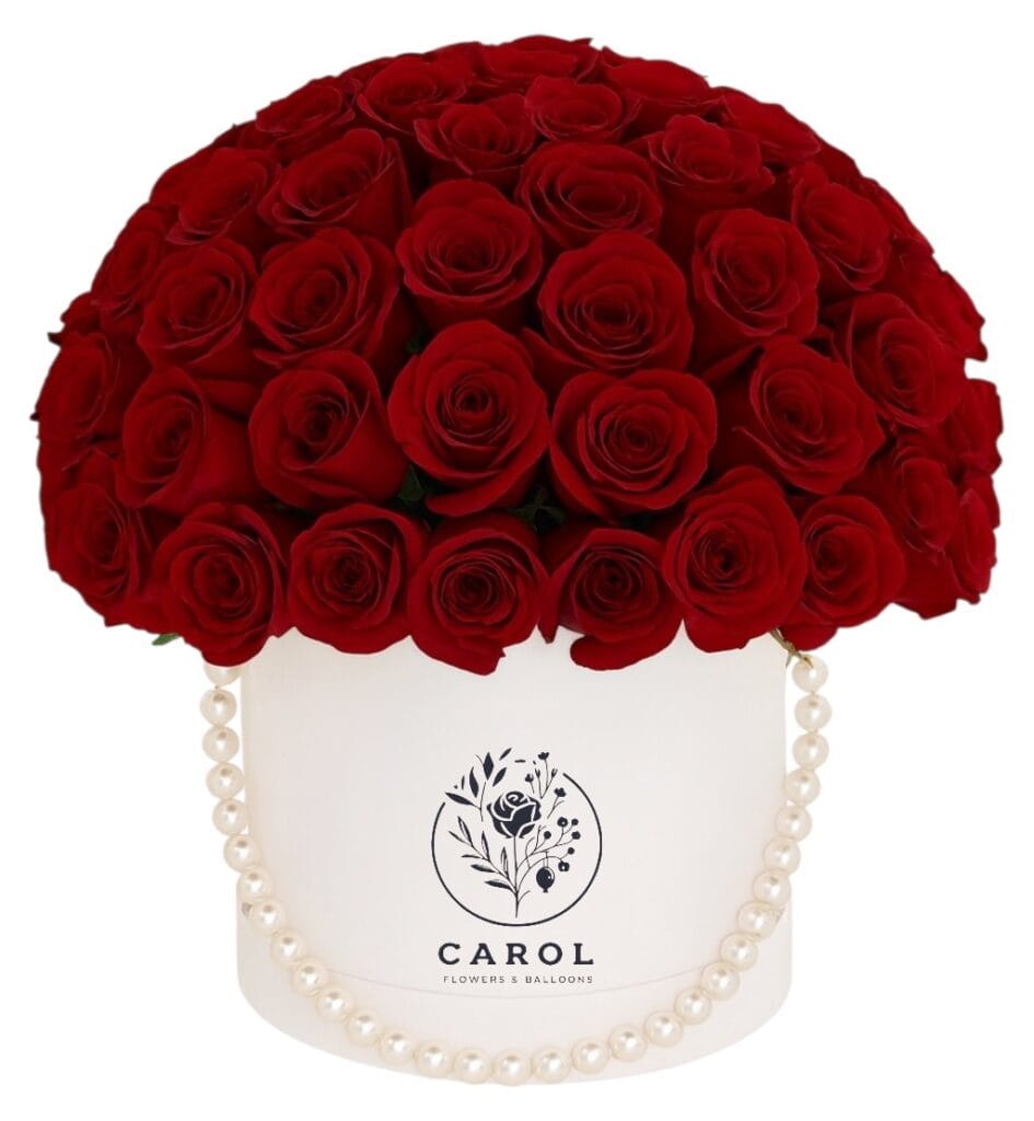 preserved roses. eternal roses