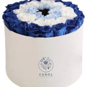 preserved roses. eternal roses