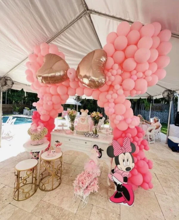 minnie ears