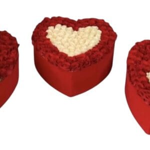 preserved roses. eternal roses