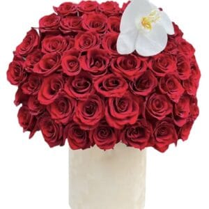 ROSES BOUQUET