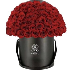 Luxury Roses Collection