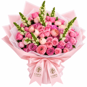 Handmade Bouquets